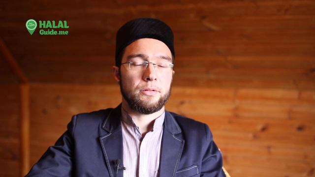 Диалог с имамом. Знания о религии смотреть онлайн