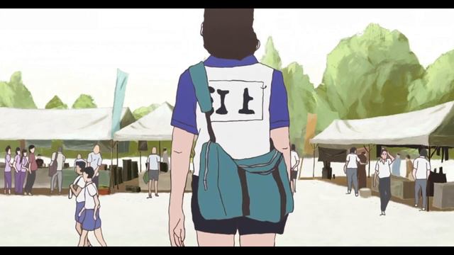 Ping Pong the animation Egami's story||| AMV смотреть онлайн