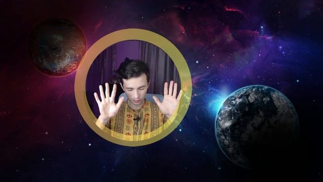 Планетарная медитация.Активация Золотой сферы. смотреть онлайн