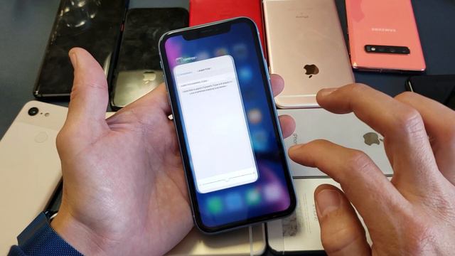 iPhone 8, X, XS, XR: How to Change Font/Text Size Across the Board смотреть онлайн