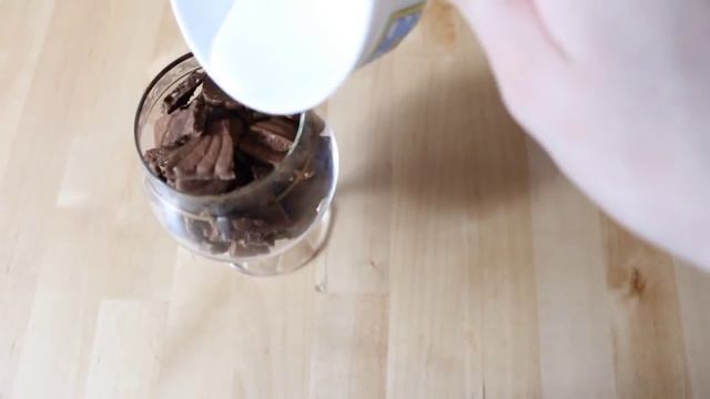 Вкусный десерт за 2 минуты смотреть онлайн