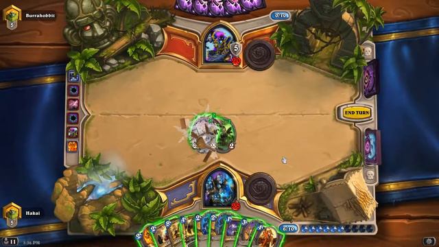 [Hearthstone] DK Brew Paladin смотреть онлайн