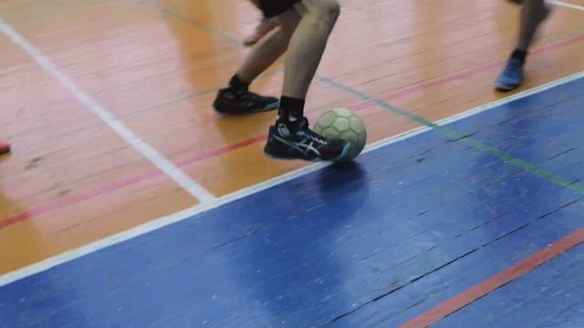 Спартакиада БрГУ. Соревнования по футболу (2021)