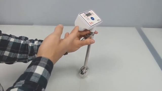 Обзор погружного рефрактометра PAN-1 смотреть онлайн