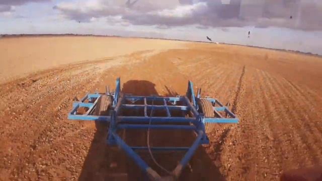 мтз беларус 1220.1 ом366