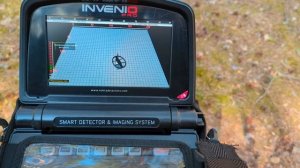 Нокта Инвенио ПРО- первый тест металлоискателя за 7800 евро! Что входит в эту сумму и будет ли чудо