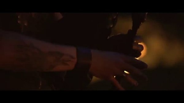 dArtagnan - Komm Mit ( вольный перевод) Дай руку мне брат.