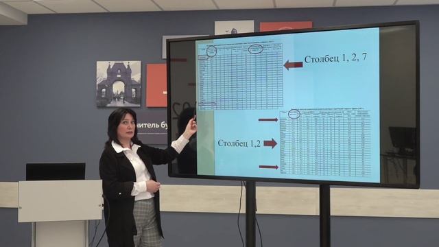 Телешкола, 11кл. География. «Население мира». смотреть онлайн