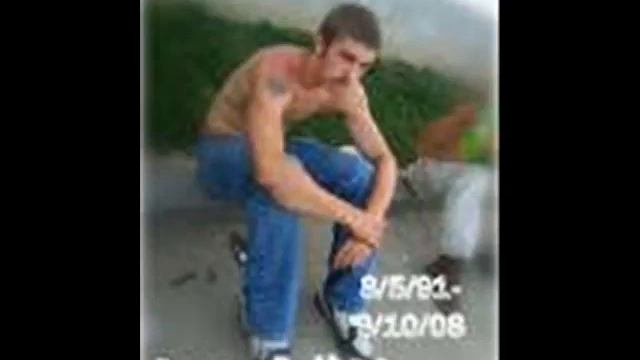 R.I.P Dalton Levi (Wilda-Cack) Willis смотреть онлайн