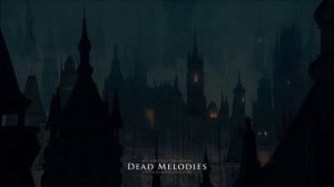 Dark Victorian Music
