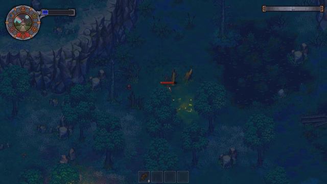 Graveyard Keeper # 3 | Прохождение | Готовка - Звездочет - Купец смотреть онлайн