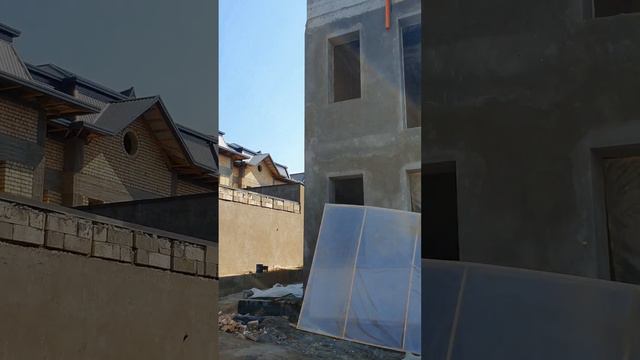 Краткий обзор строительства... смотреть онлайн