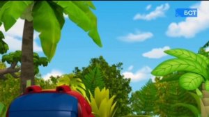 Дино командаһы - Динозаврҙар өйрәнеүселәр.mp4