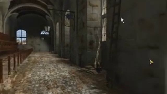 Versailles II: the Testament of the King - PC gameplay смотреть онлайн