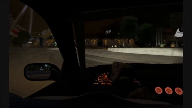 NISSAN 240SX(S13)-DRIFT STYLE смотреть онлайн