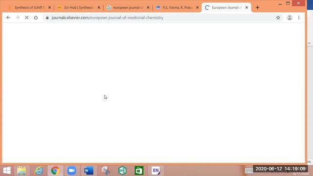 How to find impact factor of journal, it's citation, report writing смотреть онлайн