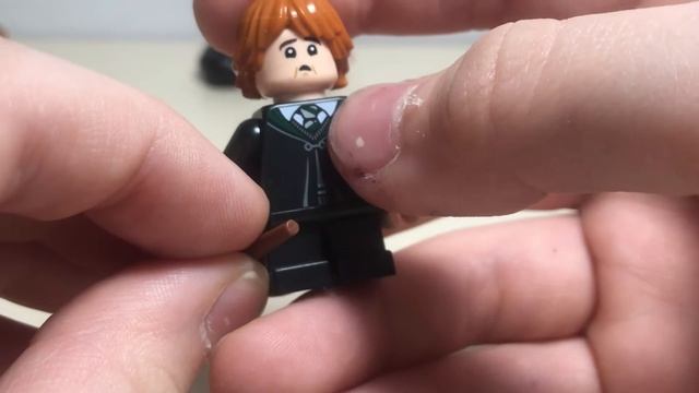 LEGO набор LEGO Гарри Поттер 