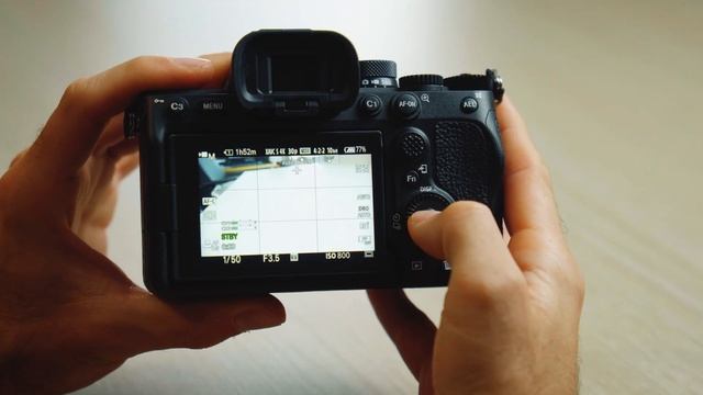Come Aggiornare il Firmware della Sony A7 IV - Da 1.01 a 1.10/1.11 смотреть онлайн