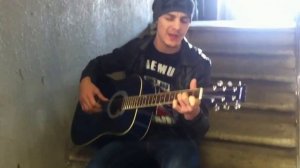 Амирхан Масаев   Я сижу у окна