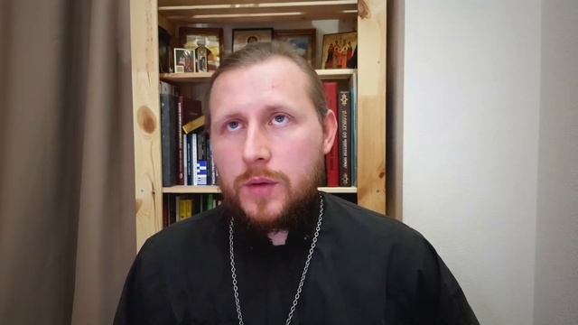 Можно ли носить четки в кармане? смотреть онлайн