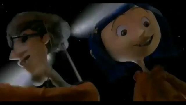 Bruno Coulais - Exploration [Coraline] Instrumental slowed смотреть онлайн