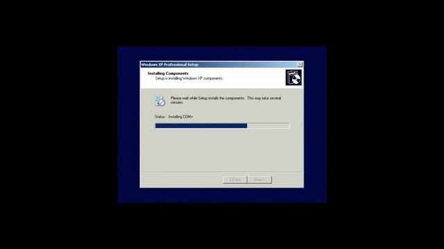 طريقة تنصيب ويندوز xp على oracle vm vitualbox смотреть онлайн