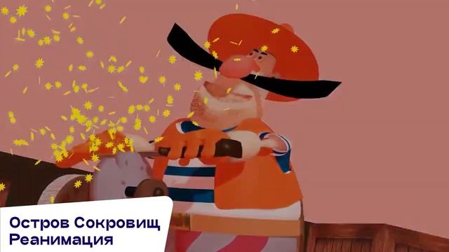 Зины, Коллабы и Альманахи — плавный вход в тусовку аниматоров смотреть онлайн