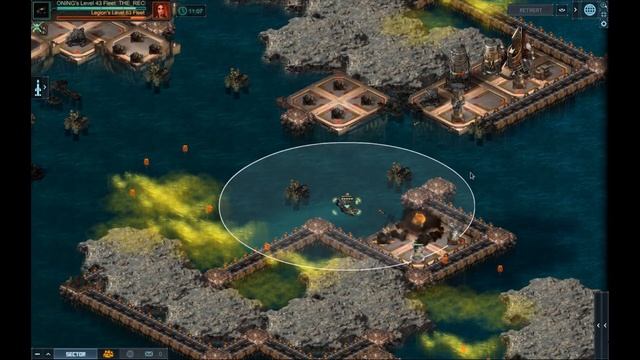 61, 63, 65, Tier 6 targets for 2 coins Ironclads смотреть онлайн