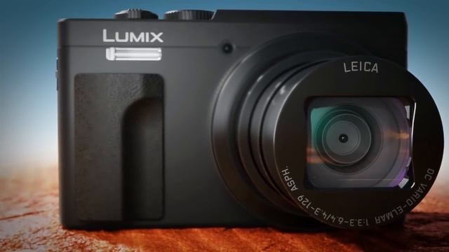 The Best Compact Digital Camera For Travel 2017 - Best Camera смотреть онлайн