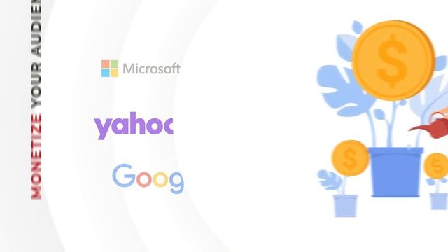 Monetize your audience with search feeds смотреть онлайн