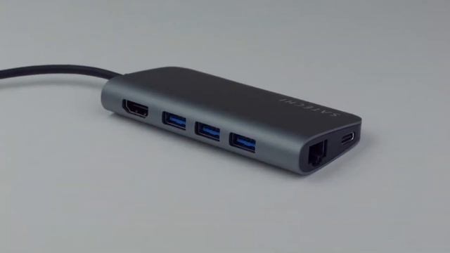 Top 6 Best Hub For Mac Mini in 2023 смотреть онлайн