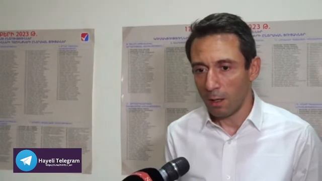 Ո՞ր քաղաքական ուժի հետ է կոալիցիա կազմելու Հայկ Մարությանն իր թիմով смотреть онлайн