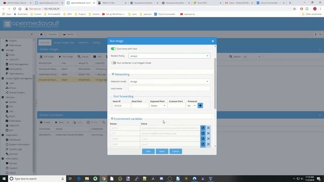 Free dynamic DNS for Your Home Server with DuckDNS and Openmediavault смотреть онлайн