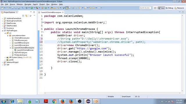 How to resolve IllegalState Exception смотреть онлайн