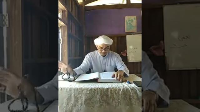 EP.19 Buqyah Al-Tulab (بغية الطلاب) | Baba Faisal Dalawiah смотреть онлайн