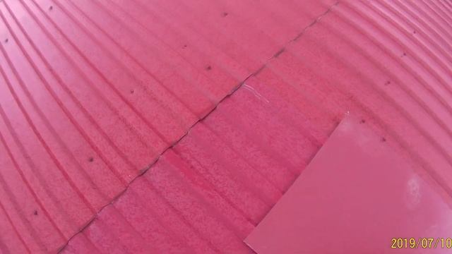 Обход газовых труб на кровле смотреть онлайн