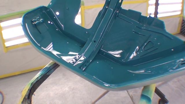 Restoration FJ40 1978- Barn Cruiser | Video 102