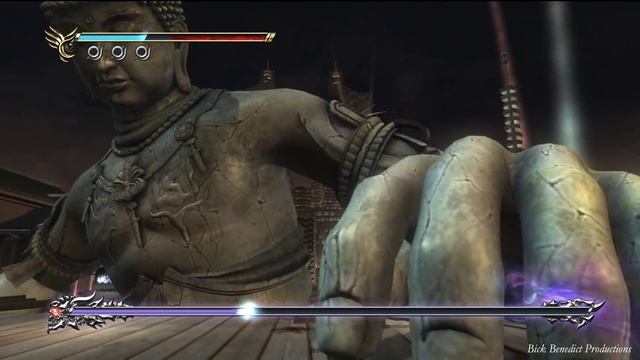 Ninja Gaiden Sigma 2 | Master Ninja Difficulty Guide | Chapter 1 | Advanced Tactics смотреть онлайн