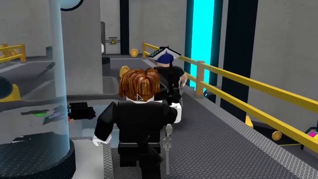 Murder Mystery 2 Funny Moments (MEMES) смотреть онлайн