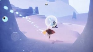 Sky: Children of the light / Сюжет игры (для начинающих)