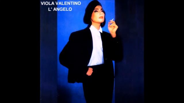 Viola Valentino - "Ripensando" смотреть онлайн