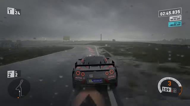 Forza Motorsport 7 Is Beautiful