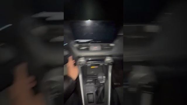 Toyota RAV4 для клиента. Автоподбор в Бишкеке смотреть онлайн