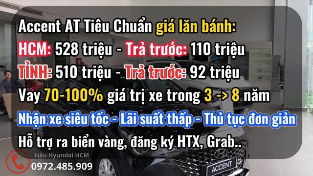 Hyundai Accent 2023 giá xe tháng 9 - Nhận xe siêu tốc giá quá rẻ - Lãi suất thấp chỉ trả trước 83tr смотреть онлайн