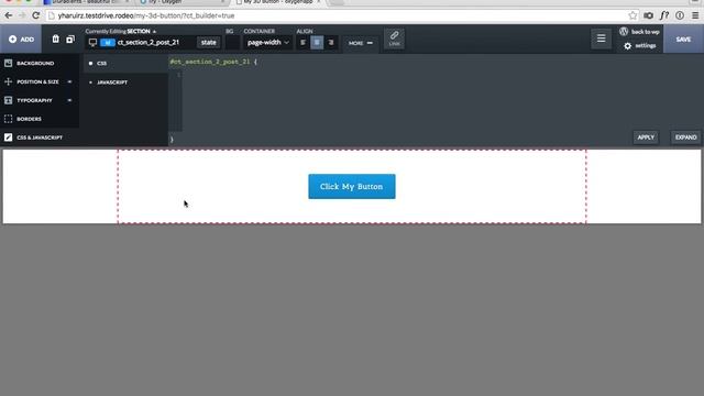 100 CSS Lickable 3D Buttons Using Box-Shadow  Linear-Gradient