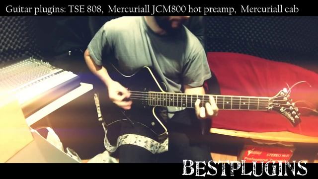 STONER MONGER - Original stoner rock song - FREE DOWNLOAD смотреть онлайн