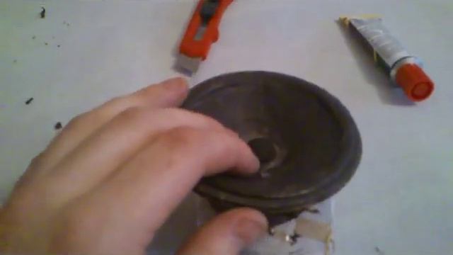 Самодельный динамик как делал смотреть онлайн