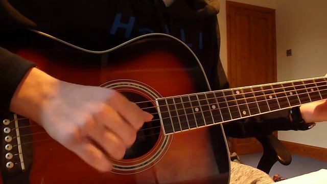 Take Me To Church - Hozier - Arranged by Peter Gergely смотреть онлайн