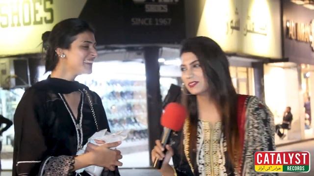 Love or Hate for INDIA ? - Pakistani Girls Reactions смотреть онлайн