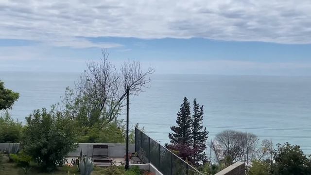 АК Residence Rosemarine (Резиденция Розмарин) - элит класс на первой береговой в центре Сочи. смотреть онлайн